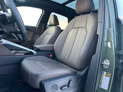 New 2025 Audi Q5 Premium Plus image 21
