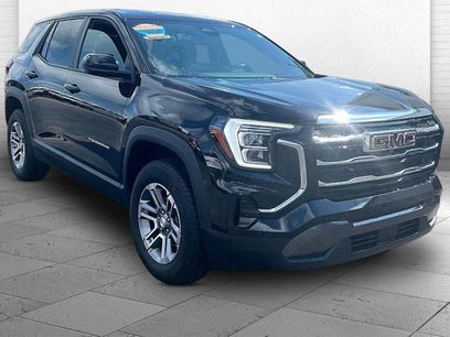 Used 2026 GMC Terrain Elevation