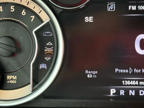 Used 2017 RAM 1500 Sport image 21