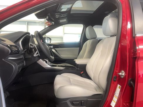 Used 2024 Mitsubishi Eclipse Cross SEL image 20