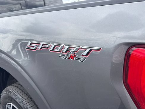 Used 2021 Ford F150 XLT w/ Equipment Group 302A High AWD/4WD image 12