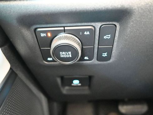 New 2025 Ford Expedition Max Platinum w/ Platinum Ultimate Package image 25