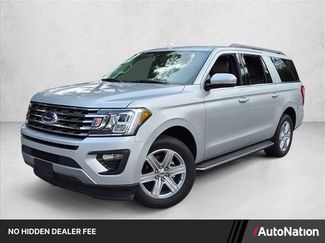 Used 2019 Ford Expedition Max XLT w/ Equipment Group 202A RWD video 1