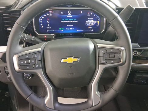 New 2026 Chevrolet Silverado 1500 LT w/ Convenience Package II image 19