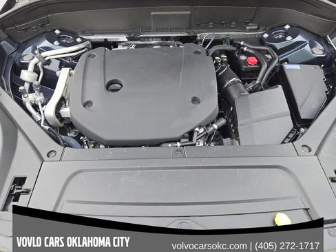 Used 2026 Volvo XC90 B6 Ultra w/ Protection Package Premier AWD/4WD image 34