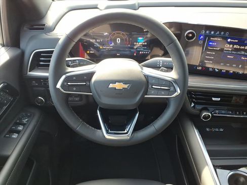 New 2026 Chevrolet Suburban Premier w/ Sun And Tow Package RWD image 26