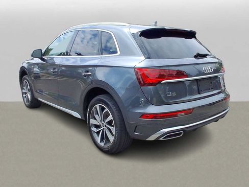 Used 2023 Audi Q5 2.0T Premium Plus w/ Premium Plus Package AWD/4WD image 28