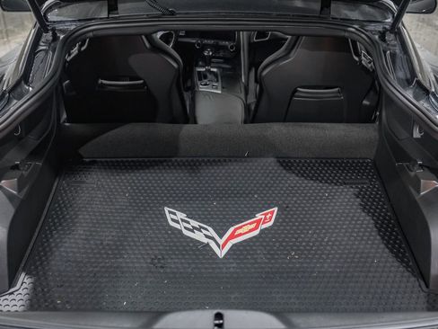 Used 2019 Chevrolet Corvette Z06 RWD image 49