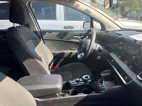 Certified 2023 Kia Sportage LX AWD/4WD image 26
