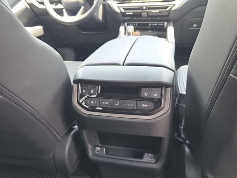 New 2026 Lexus TX 350 AWD w/ Technology Package image 26