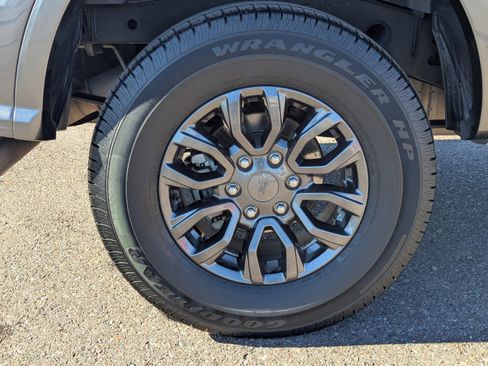 Used 2019 Ford Ranger XLT w/ Equipment Group 301A Mid image 10