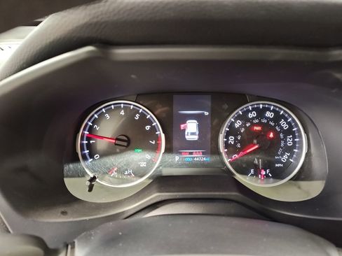 Used 2022 Toyota RAV4 LE image 18