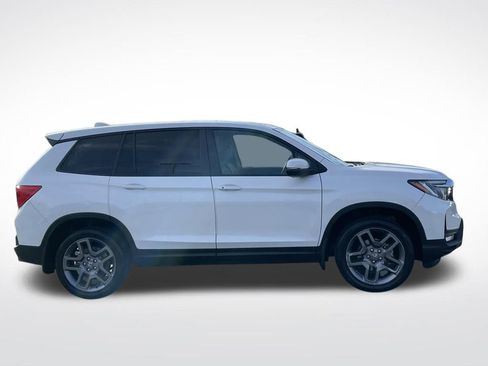 Certified 2023 Honda Passport EX-L image 7