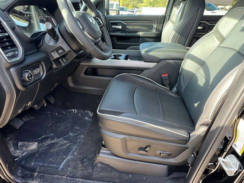 New 2026 RAM 2500 Limited image 16