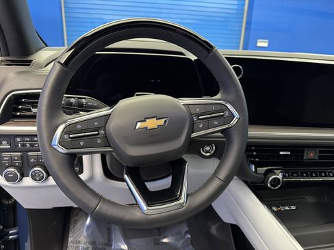 Used 2026 Chevrolet Tahoe Premier image 14