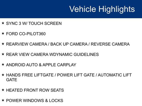 Used 2022 Ford Explorer XLT image 4