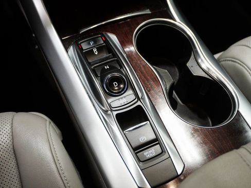 Used 2015 Acura TLX V6 Tech image 27