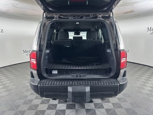 Used 2025 Toyota Land Cruiser 1958 AWD/4WD image 18