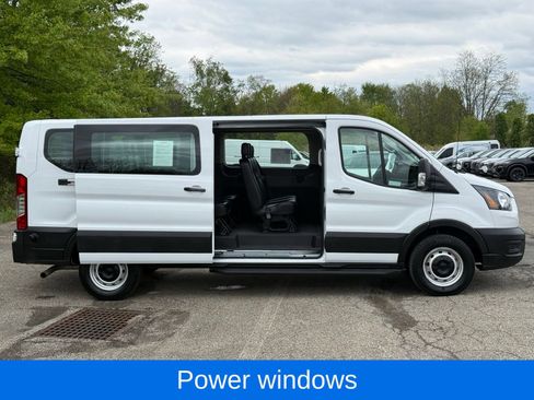 Used 2024 Ford Transit 350 XL RWD image 30