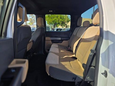 Used 2023 Ford F150 XLT image 17