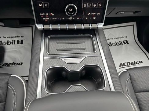 New 2026 GMC Sierra EV Elevation image 16