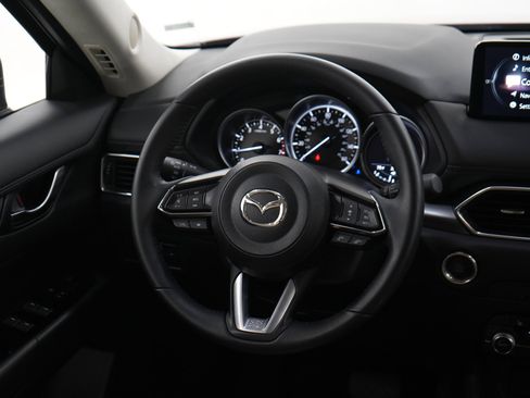 Used 2023 MAZDA CX-5 AWD 2.5 S w/ Select Package image 14