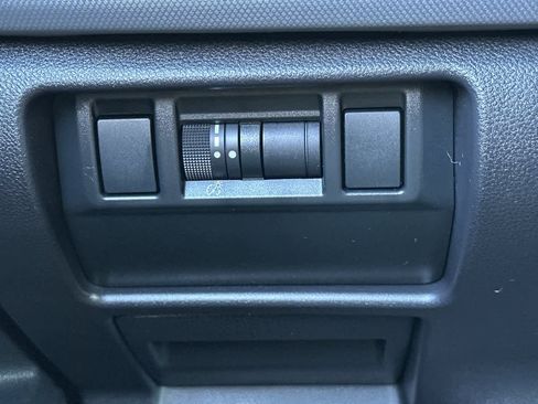 New 2026 Subaru Forester Sport image 29