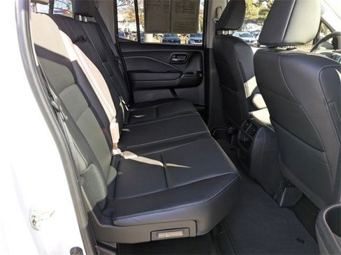 Certified 2020 Honda Ridgeline RTL image 37