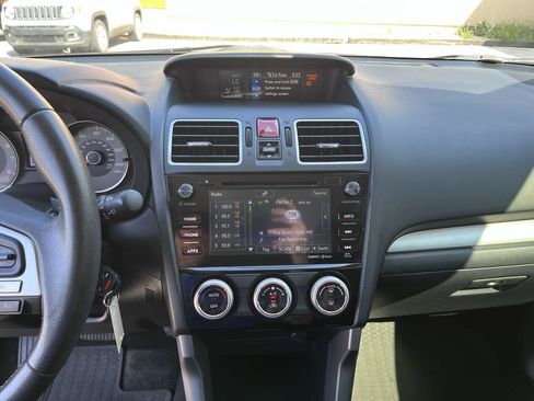 Used 2017 Subaru Forester 2.0XT Premium AWD/4WD image 29