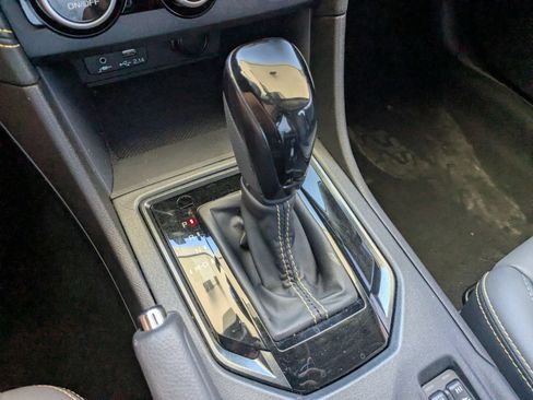 Certified 2023 Subaru Crosstrek 2.5i Sport AWD/4WD image 17