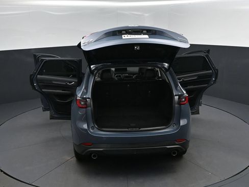 Used 2024 MAZDA CX-5 Carbon Edition AWD/4WD image 48