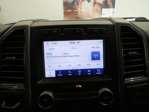 Used 2020 Ford Expedition Max XLT w/ Equipment Group 202A image 21