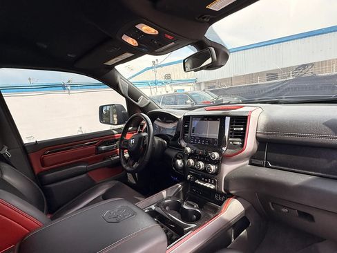 Used 2019 RAM 1500 Rebel w/ Rebel Level 2 Equipment Group AWD/4WD image 24