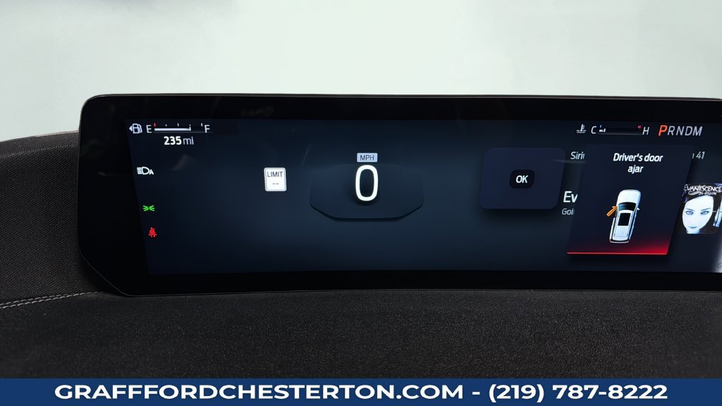 Used 2025 Ford Expedition Platinum AWD/4WD image 21
