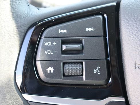 Certified 2026 Honda Odyssey Elite image 34