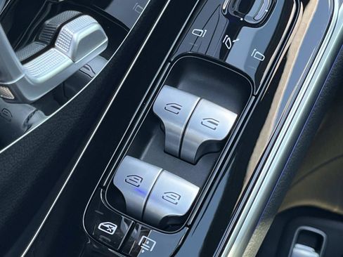 Certified 2023 Mercedes-Benz S 580 4MATIC Sedan image 23