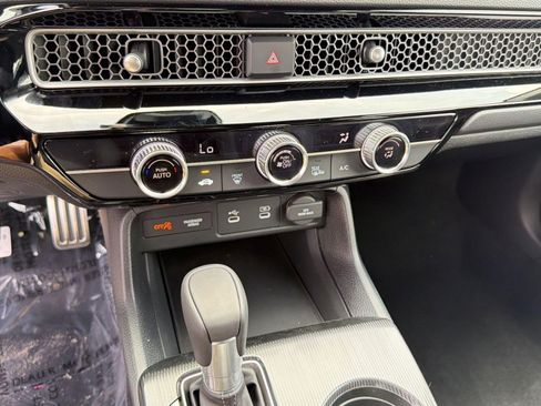 New 2026 Honda Civic Sport image 17