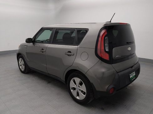 Used 2016 Kia Soul image 3