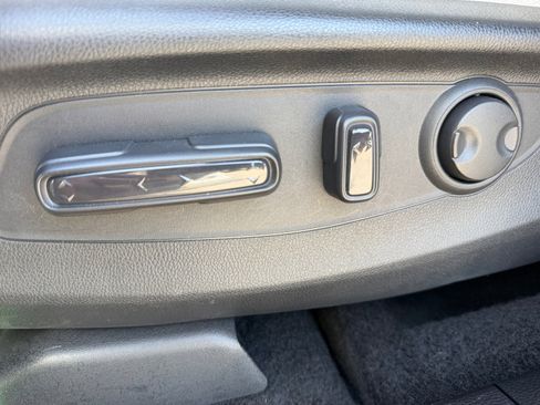 Used 2026 Honda CR-V EX image 13