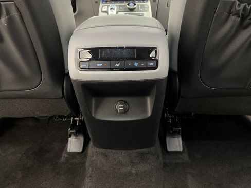 Used 2025 Hyundai Palisade SEL image 23