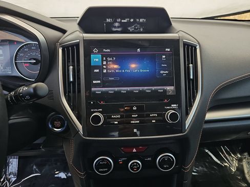 Certified 2023 Subaru Crosstrek 2.5i Limited AWD/4WD image 19