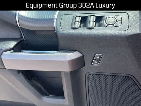 Used 2019 Ford F150 XLT w/ Equipment Group 302A Luxury image 15