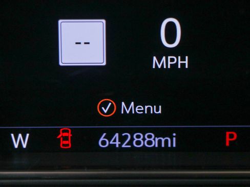 Used 2021 GMC Yukon SLT w/ SLT Luxury Plus Package RWD image 17