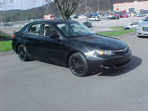 Used 2010 Subaru Impreza 2.5i Premium image 2