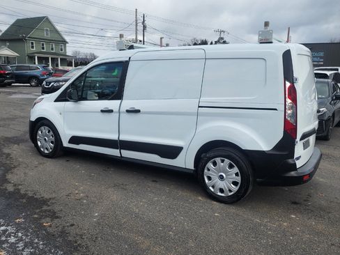Used 2020 Ford Transit Connect XL image 4