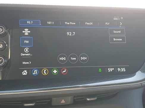 Certified 2023 Buick Envision Preferred w/ Sport Touring Package AWD/4WD image 26