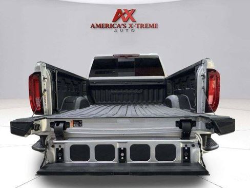 Used 2023 GMC Sierra 2500 Denali AWD/4WD image 30