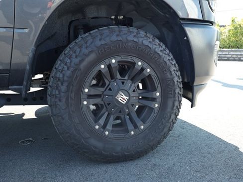 Certified 2024 RAM 2500 Tradesman AWD/4WD image 5