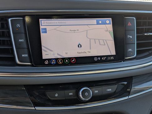 Used 2022 Buick Enclave Essence w/ Experience Buick Package image 26