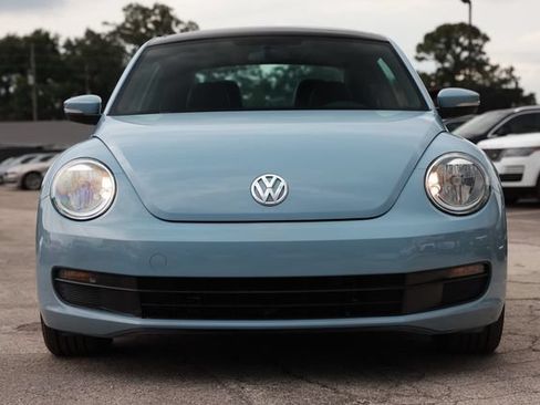 Used 2013 Volkswagen Beetle 2.5 Fender FWD image 20